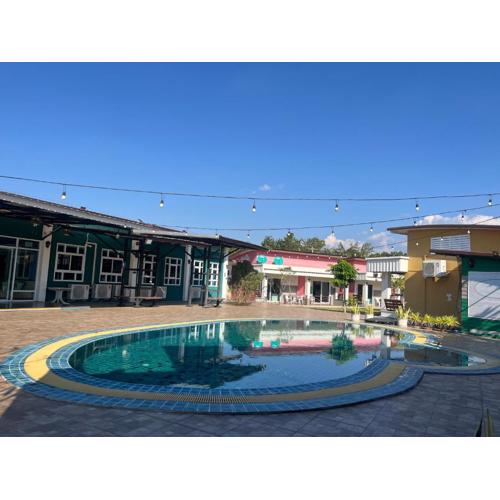 U-Thong Garden Resort