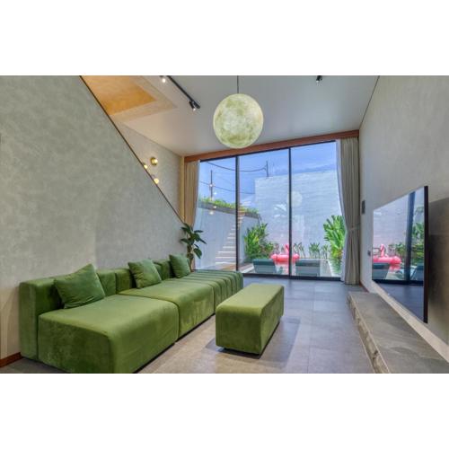 U Villas II - Uluwatu