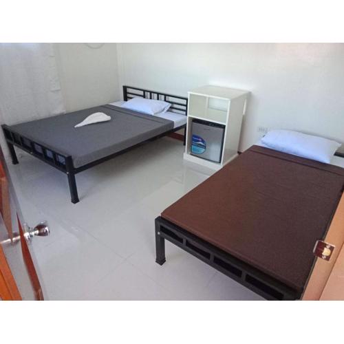 Ubay Affordable Room