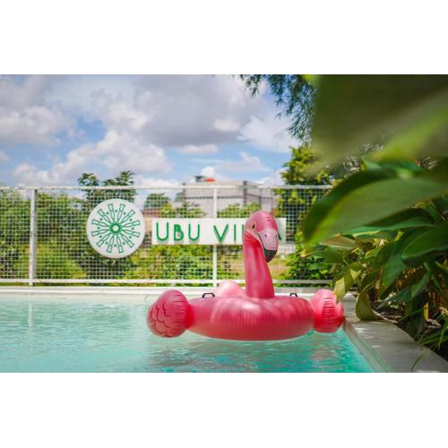 Ubu Villa Gito Gati - 4 Bedrooms Villa near Yogyakarta City Center