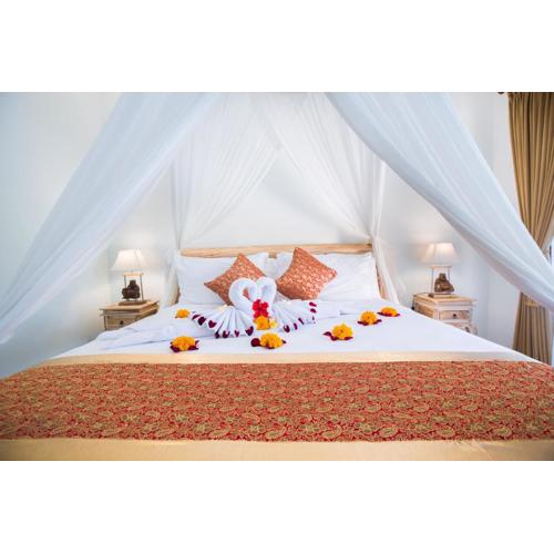 Ubud Batan Nyuh bed & breakfast