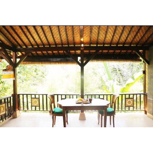 Ubud Batik Villa Kedewatan