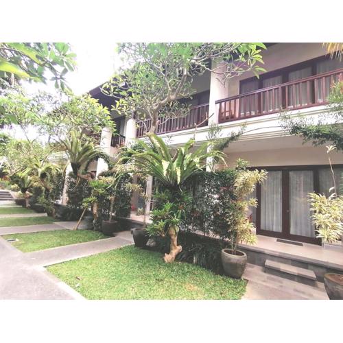 Ubud Bungalow