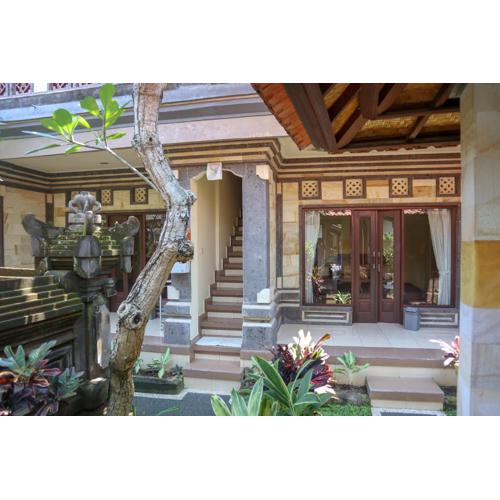 Ubud Canti House