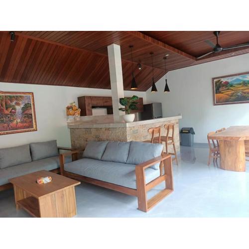 Ubud Dream House Villa