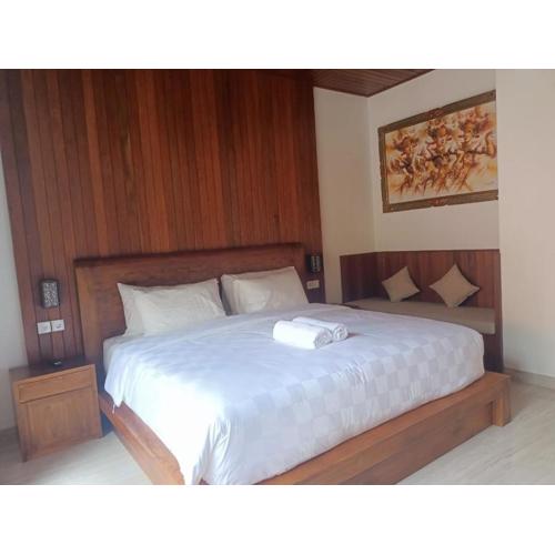 Ubud Dreams House Villa