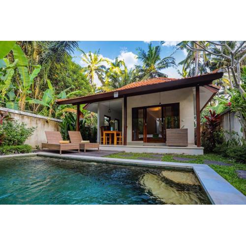 Ubud Escape: Hidden Gem For Nature Lovers