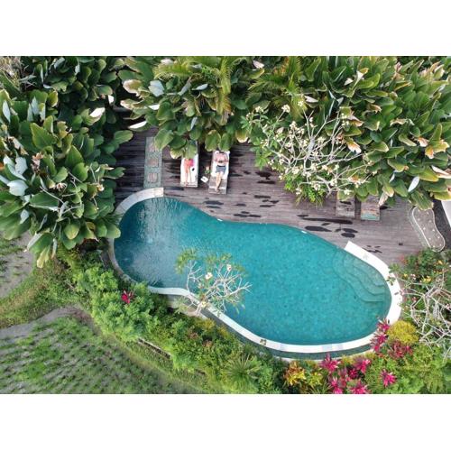 Ubud Garden Villa
