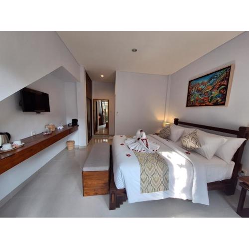 Ubud Gata Guest House