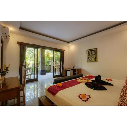 Ubud Harmony Private Villa and Pool