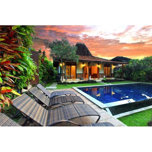 Ubud Heaven Penestanan