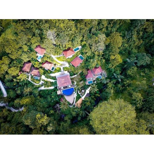 Ubud Hills Villas & Resort