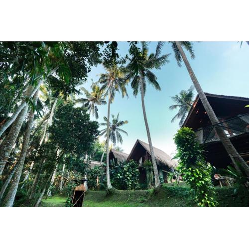 Ubud Jungle Stay by WAHM Hotel Management