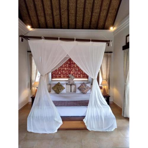 Ubud Lestari Bungalows