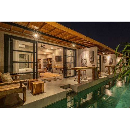 Ubud Lila Concept