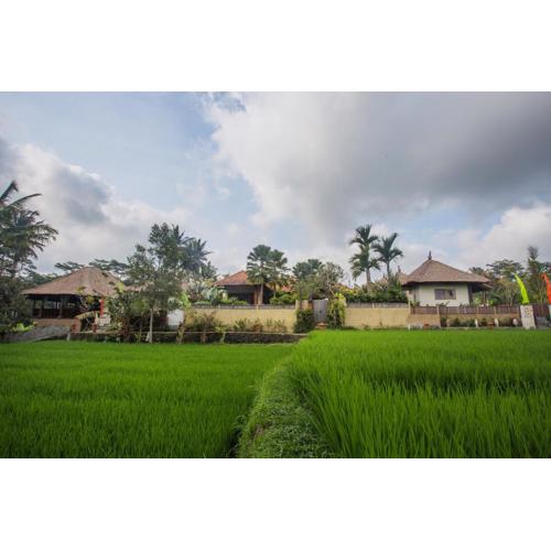 Ubud Luwih Nature Retreat