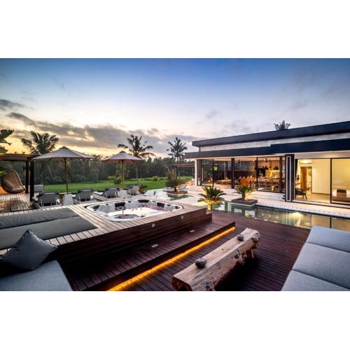 Ubud Luxury Resort by BaliSuperHost