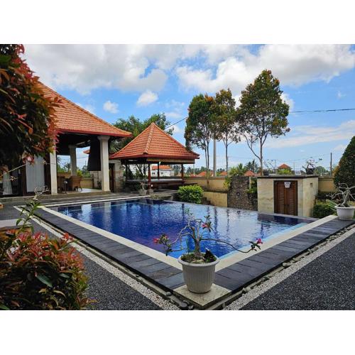 Ubud Maia Private Villa