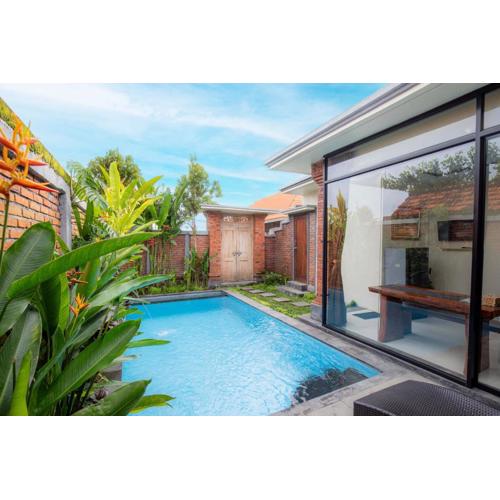 Ubud Mayura Private Pool Villa