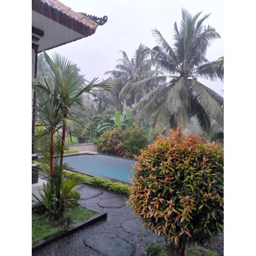 Ubud nadi villa