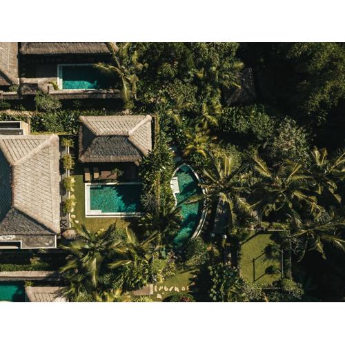 Ubud Nyuh Bali Resort & Spa