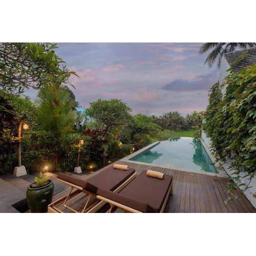 Ubud Padi Villas