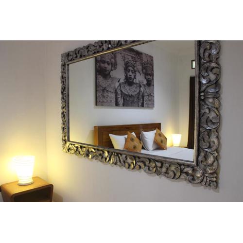 Ubud Rooms B&B