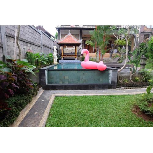 Ubud Sensasi Bungalow