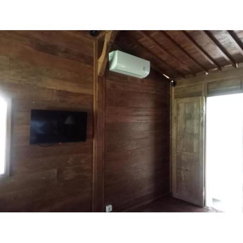 Ubud Taksu Private Villa 1