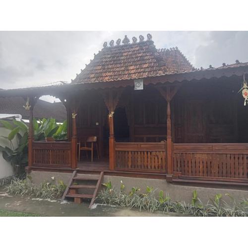 Ubud Taksu Private Villa 2