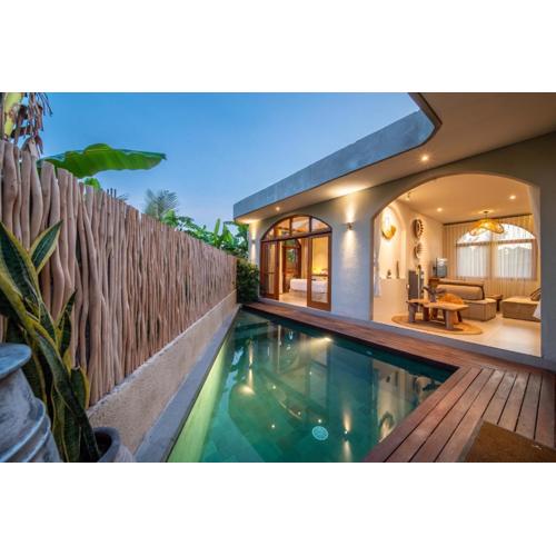 Ubud Terranea - Peaceful Haven