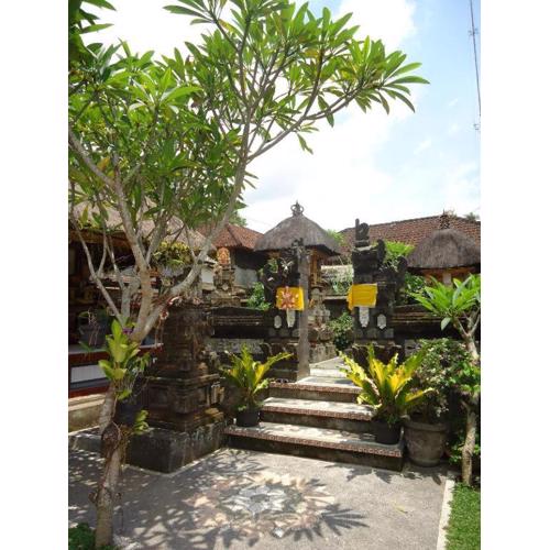 Ubud Tri Upasedana House 2