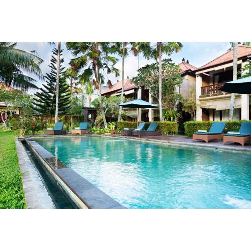 Ubud Tropical Garden