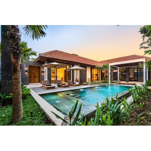 Ubud Villa Sweet Days by BaliSuperHost