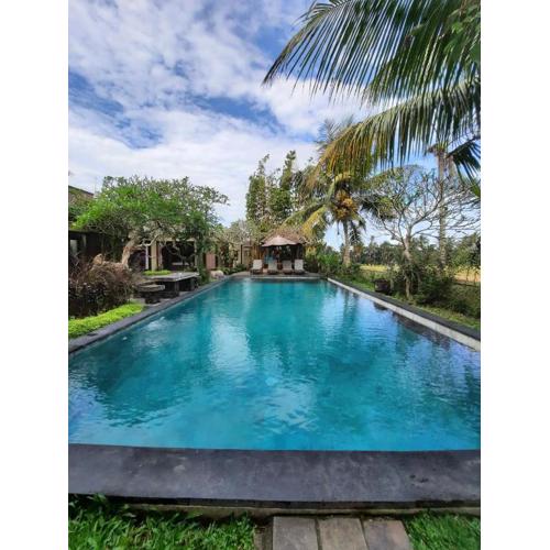 Ubud Virgin Tirta Tawar