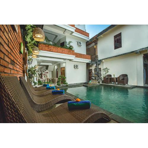 Ubudku Villas