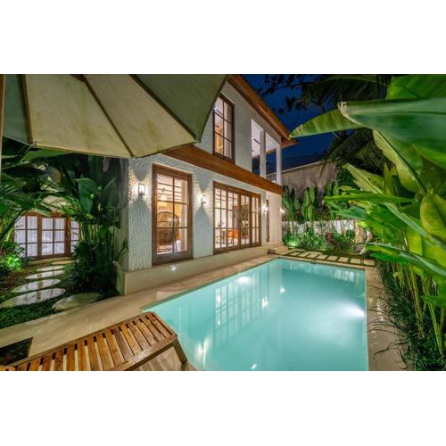 Ubuds Best-Kept Secret - Brand New Villa, Prime Location
