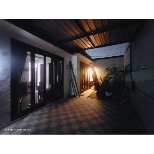 Ubung Little House Denpasar