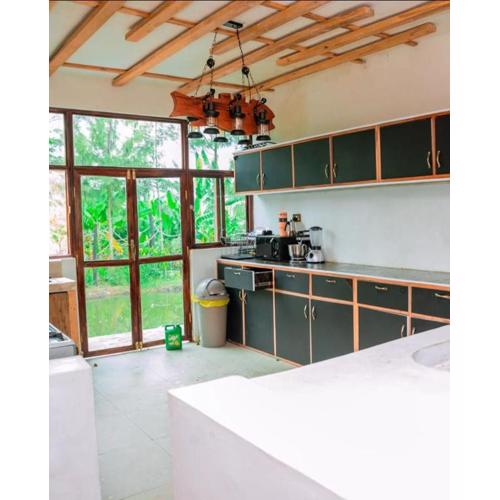 Ubuntu Kreative Village