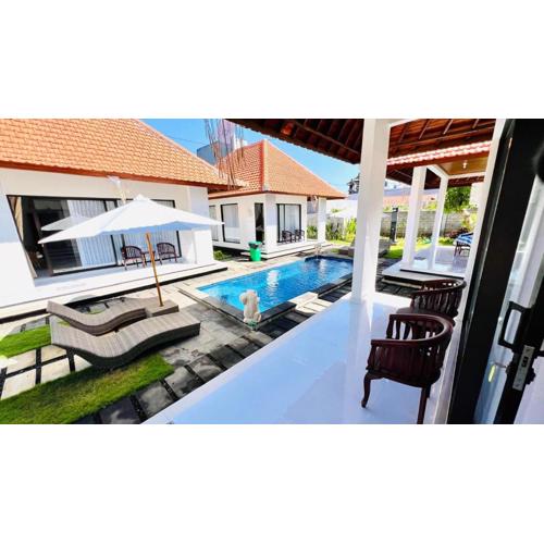 UCU VILLAGE at ULUWATU JIMBARAN