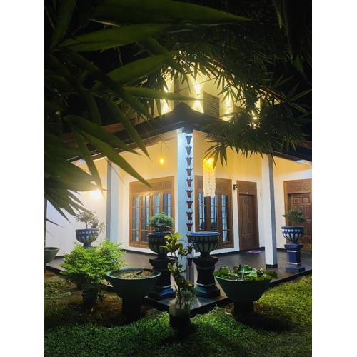 Udara Guest - Yala Safari