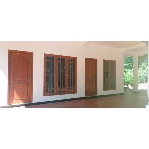 Udawalawa Safari Lodge