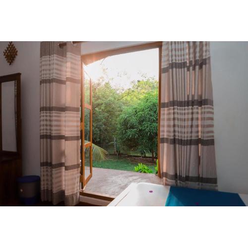 Udawalawe Wild Sfari Resort