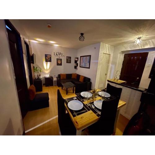 UDHH Ostentation Homes Stay