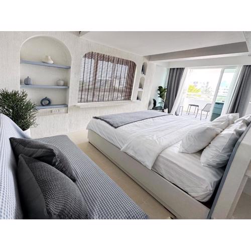 UDMS On Nut 10 - Bangkok's Charm 40 sqm