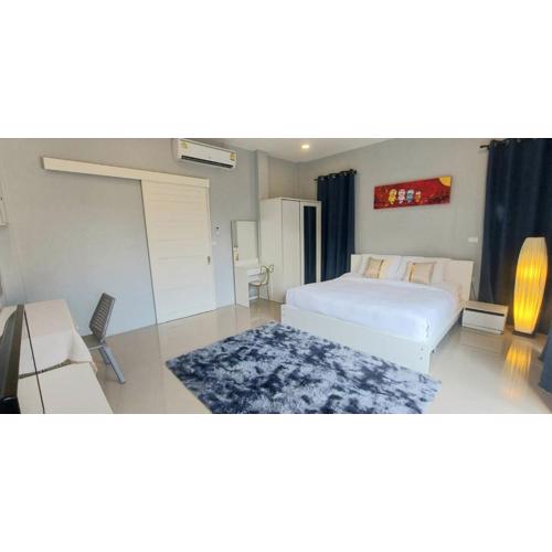 Udomsuk villa phuket