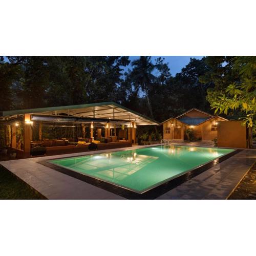 Ududola Rainforest Cottages