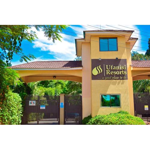 Ufanisi Resort - Kisii