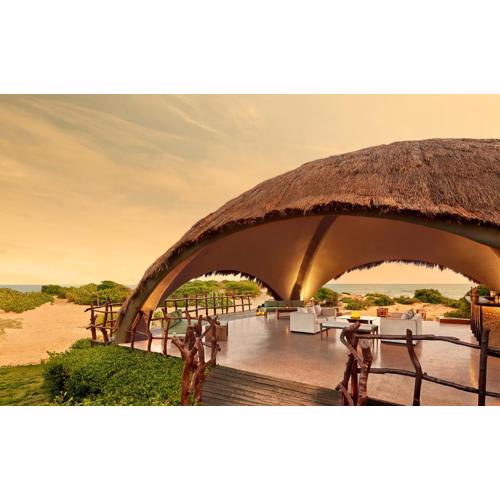 Uga Chena Huts - Yala - All Inclusive