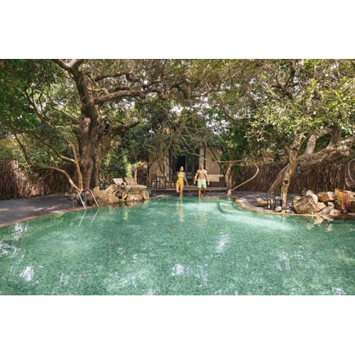 Uga Jungle Beach - Trincomalee